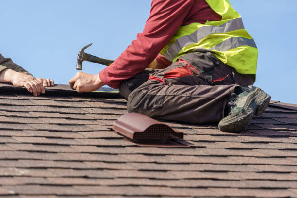 Quick and Trustworthy Emergency Roof Repair Services in Edgewater, FL